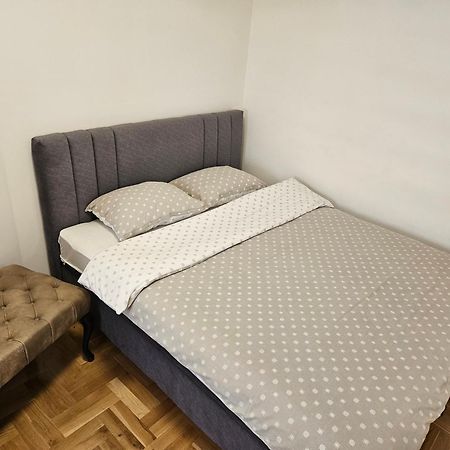 Apartman Dionis Užice Buitenkant foto