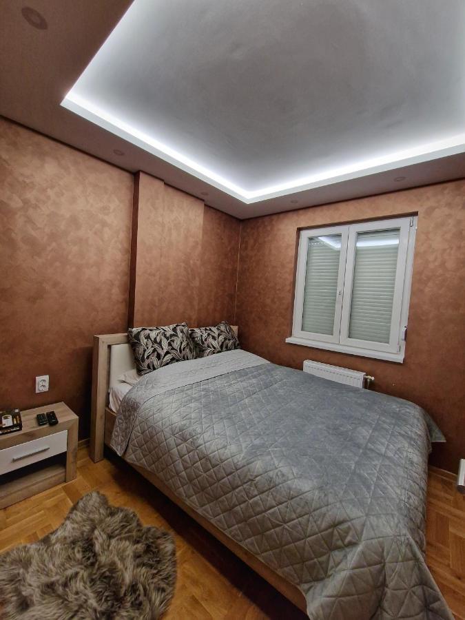 Apartman Dionis Užice Buitenkant foto