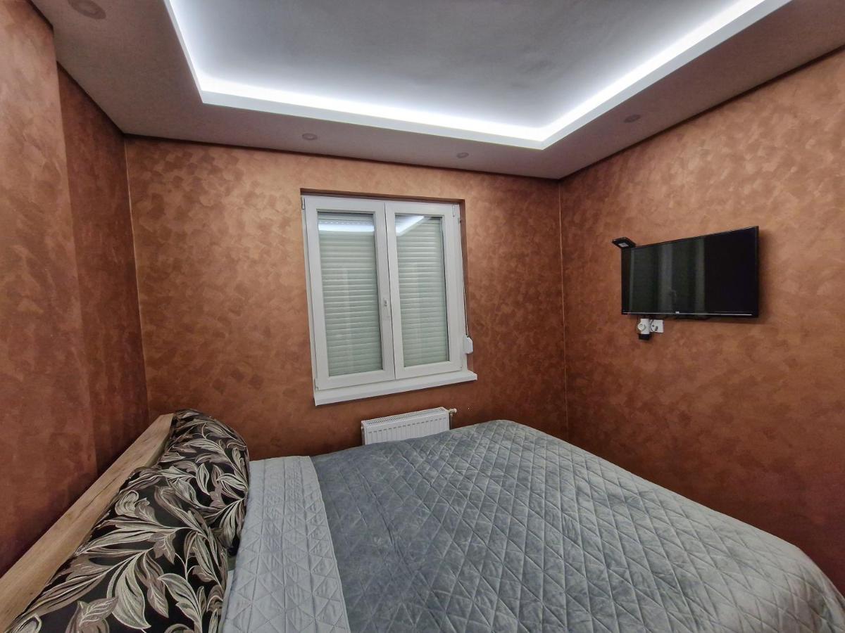 Apartman Dionis Užice Buitenkant foto