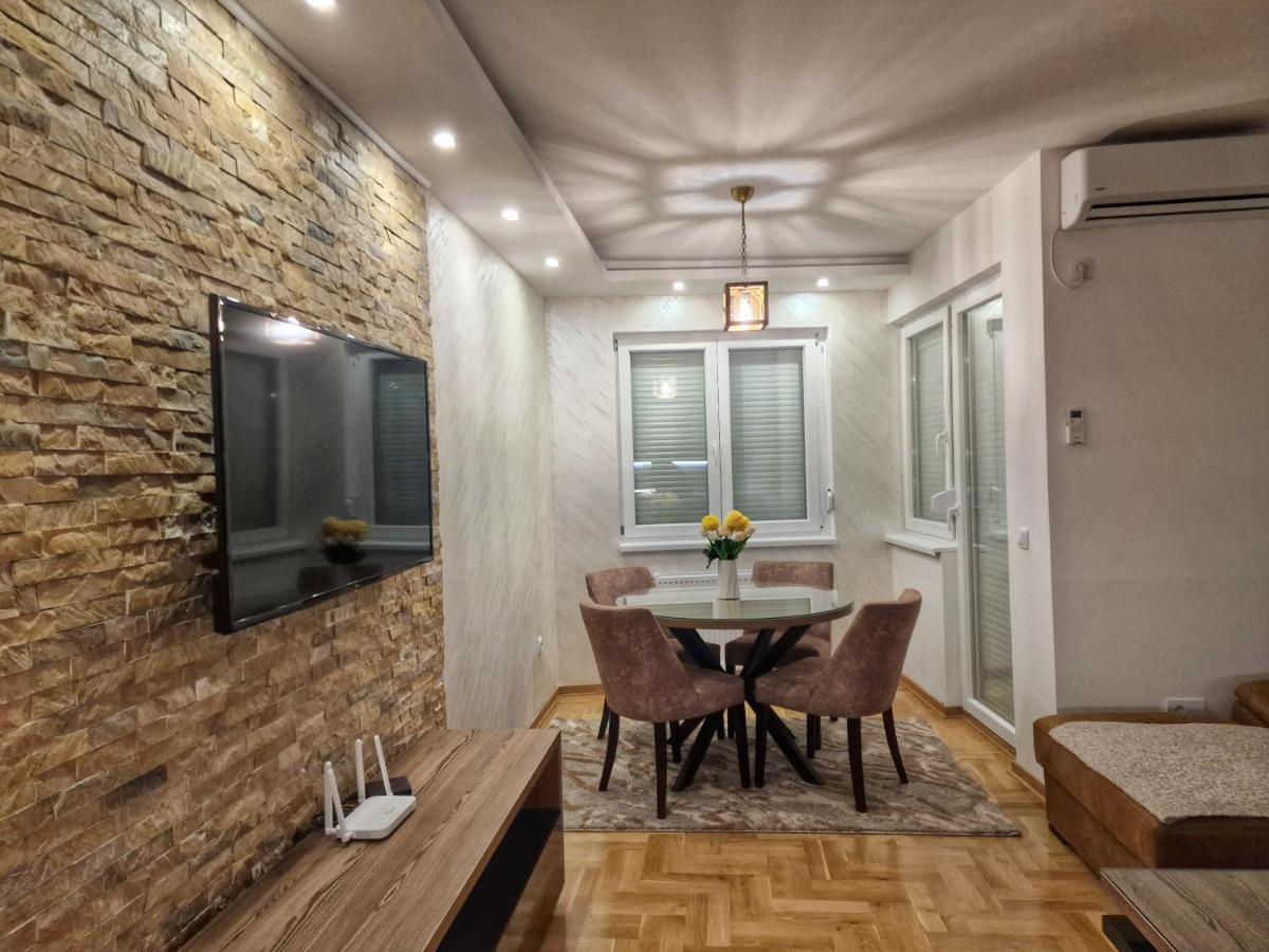 Apartman Dionis Užice Buitenkant foto