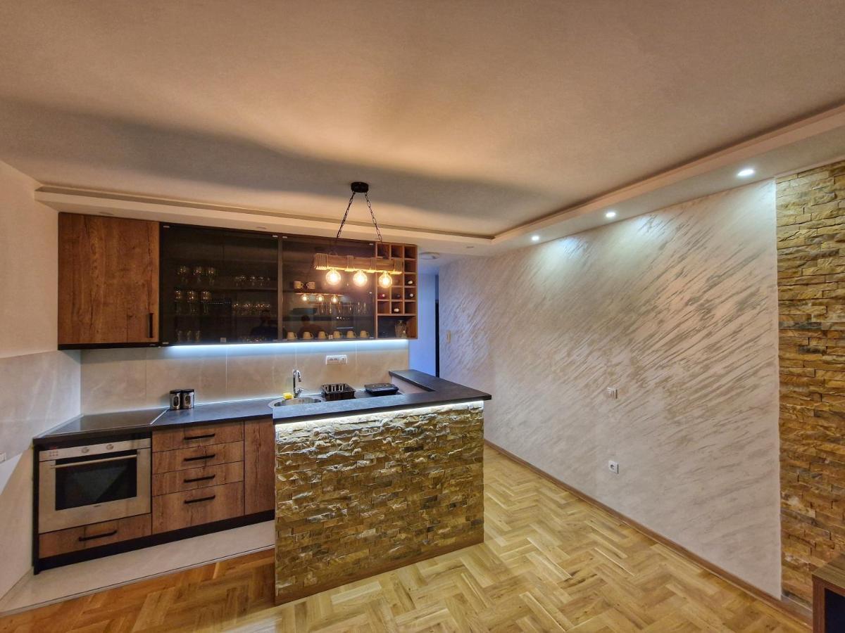 Apartman Dionis Užice Buitenkant foto