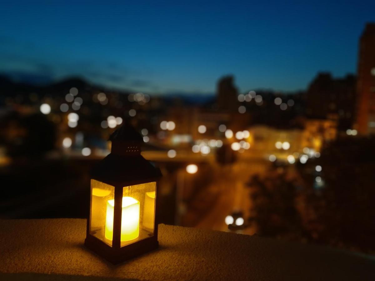 Apartman Dionis Užice Buitenkant foto