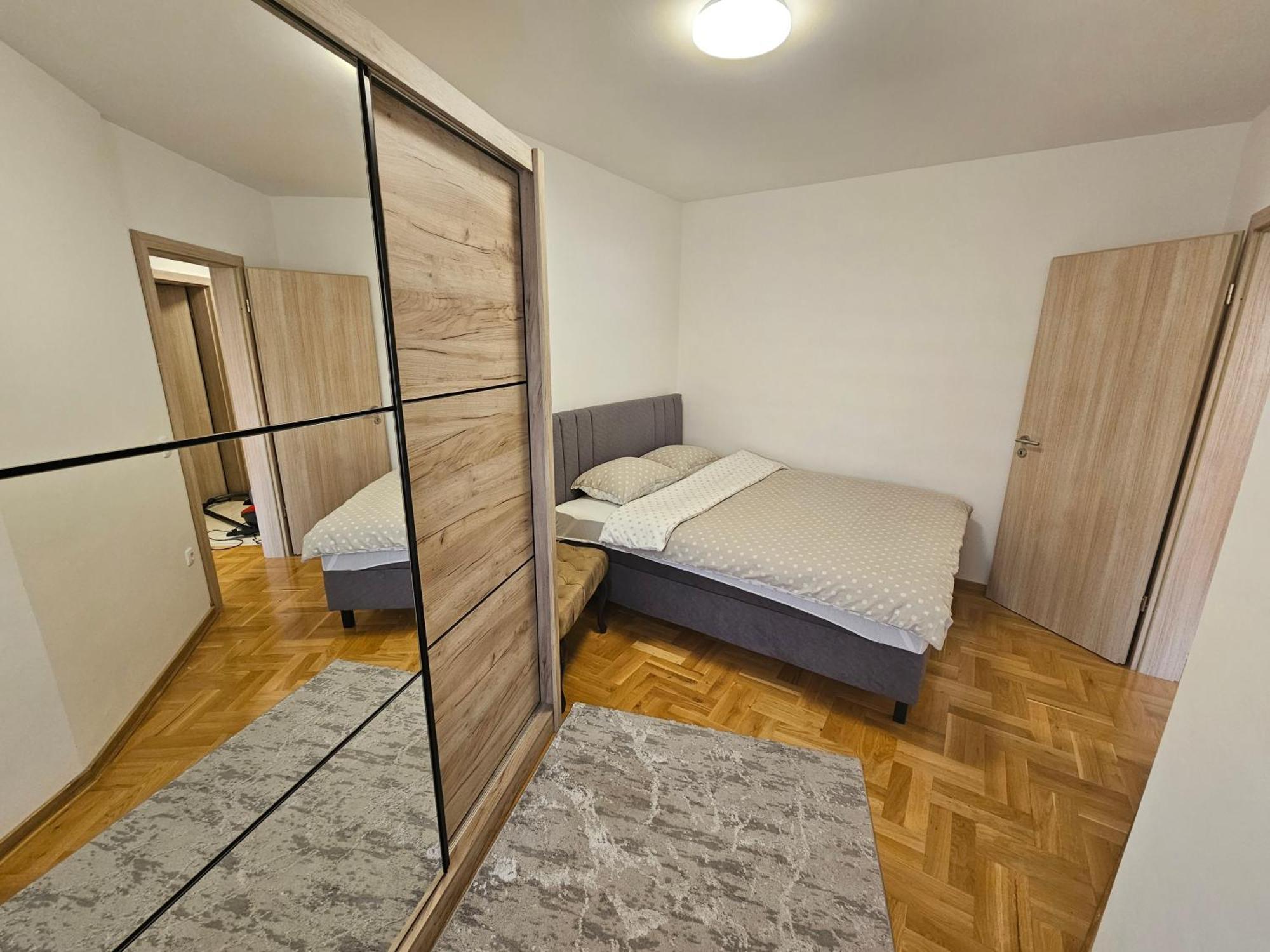 Apartman Dionis Užice Buitenkant foto