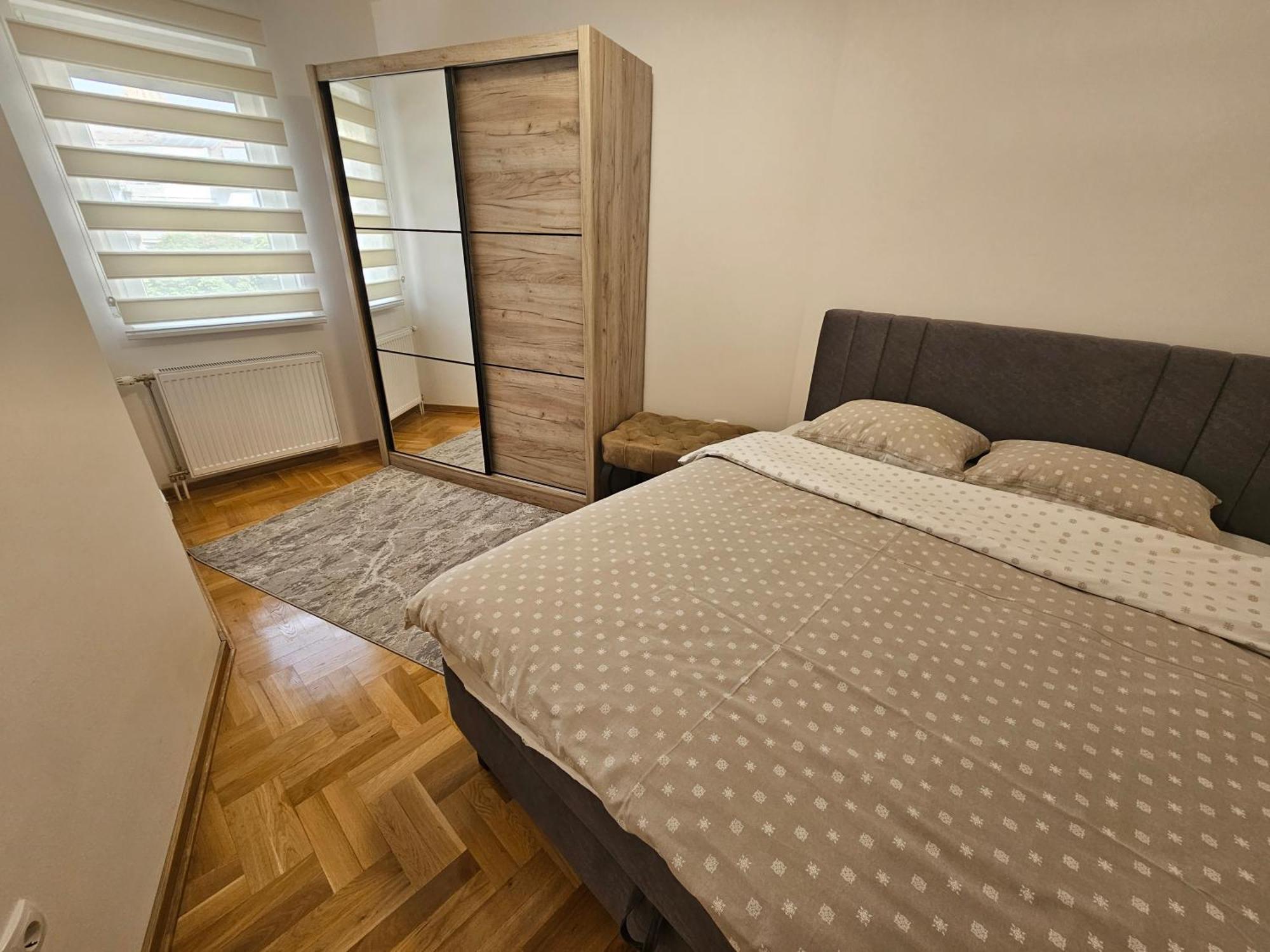 Apartman Dionis Užice Buitenkant foto